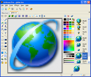 ArtIcons Pro Screenshot